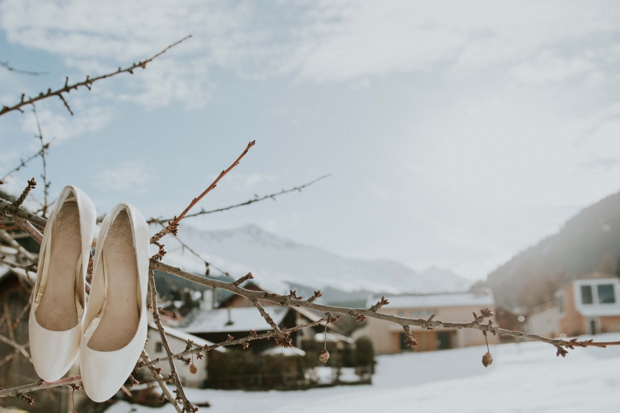 FIH Fotografie » Leontien & Robert, Zwitserland